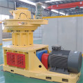 Wood Pellet Machine Made in China by Hmbt